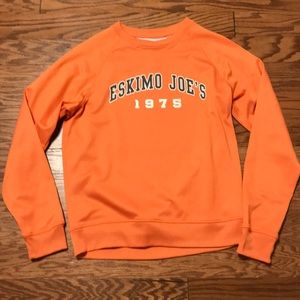 NWOT Eskimo Joe’s fleece lined long-sleeve shirt